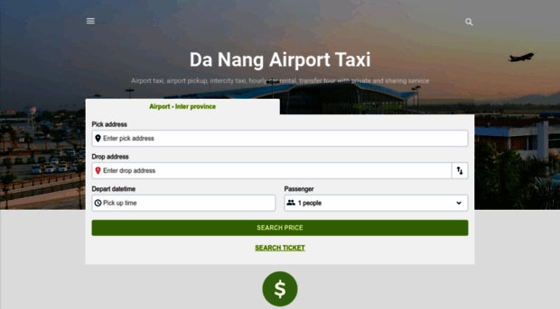 danangairporttaxi.blogspot.com