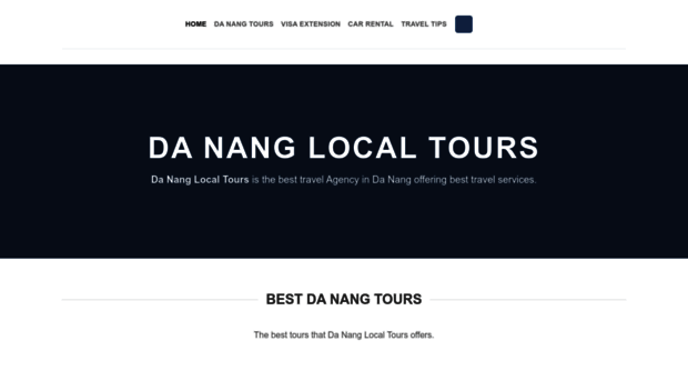 dananglocaltours.com