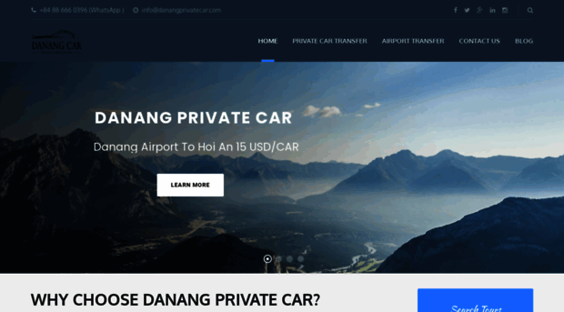 danangprivatecar.com