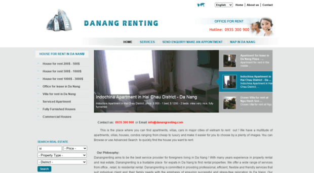 danangrenting.com