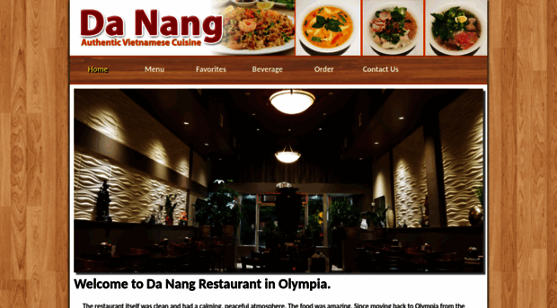 danangrestaurantolympia.com