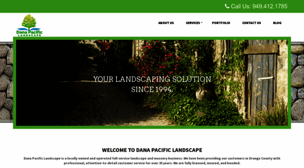 danapacificlandscape.com