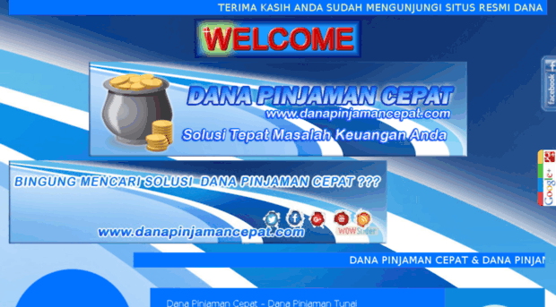 danapinjamancepat.com