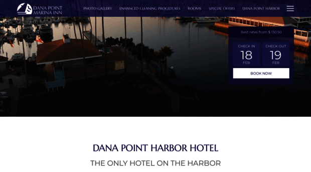 danapointmarinainn.com