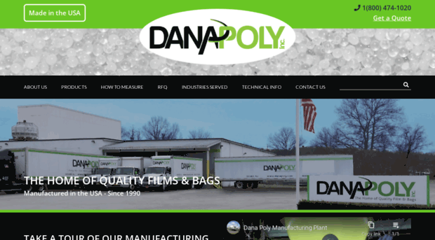 danapoly.com