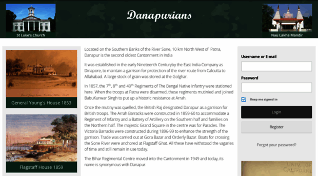 danapurians.com