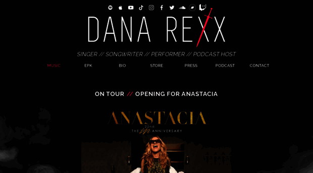 danarexx.com