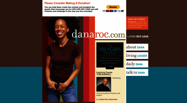 danaroc.com