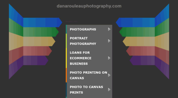 danarouleauphotography.com