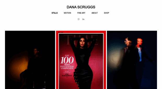 danascruggs.com