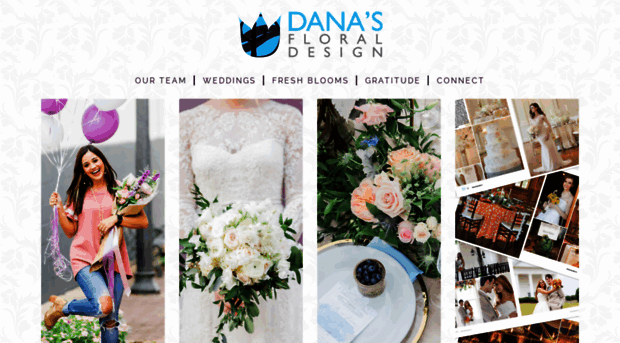 danasfloraldesign.com