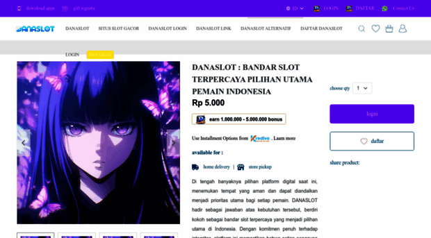 danaslot.co