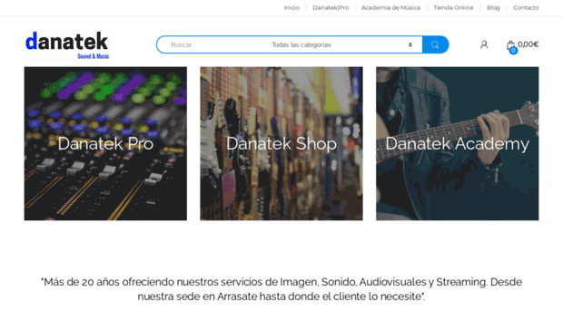 danatek.net