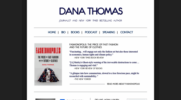 danathomas.com