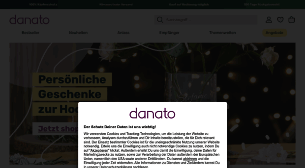 danato.com