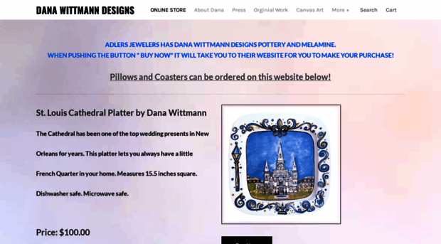 danawdesigns.com