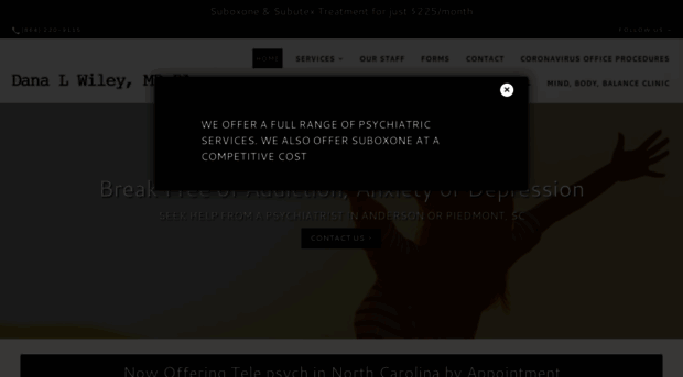 danawileymd.com