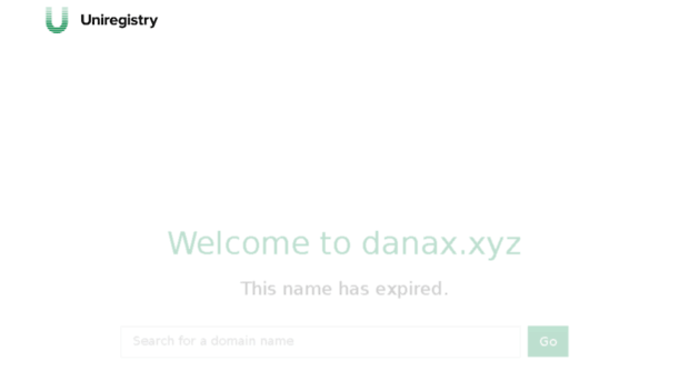 danax.xyz