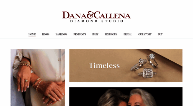 danaycallena.com