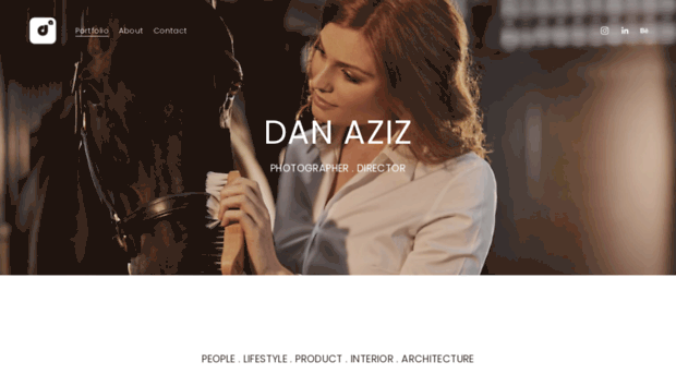 danaziz.com