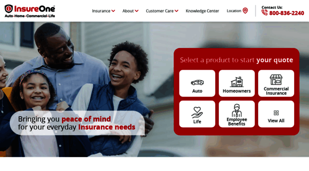 danbackinsurance.com