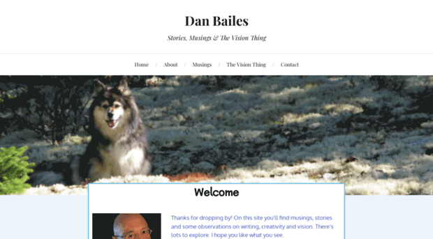 danbailes.com