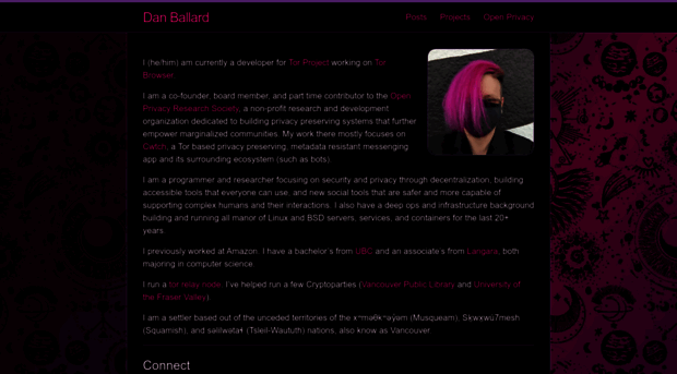 danballard.com