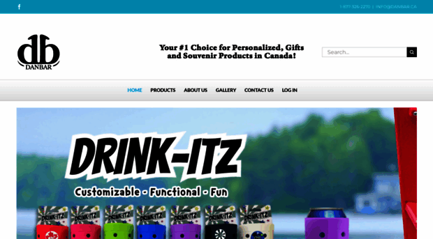 danbar.ca