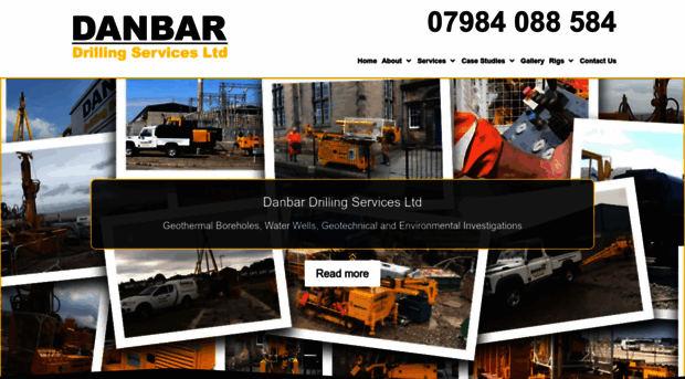 danbardrilling.com