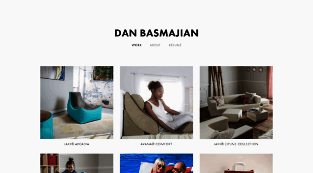 danbasmajian.com