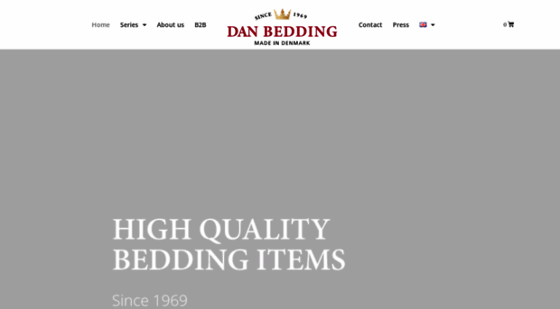 danbedding.com