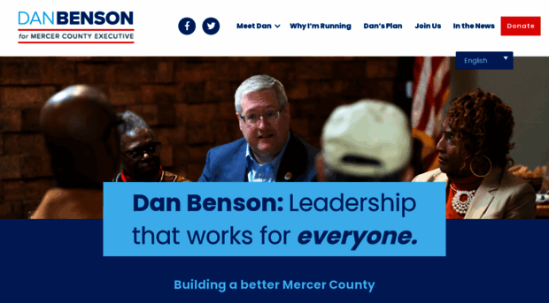 danbenson.nationbuilder.com