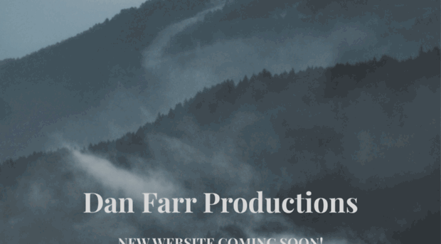 danbfarr.com