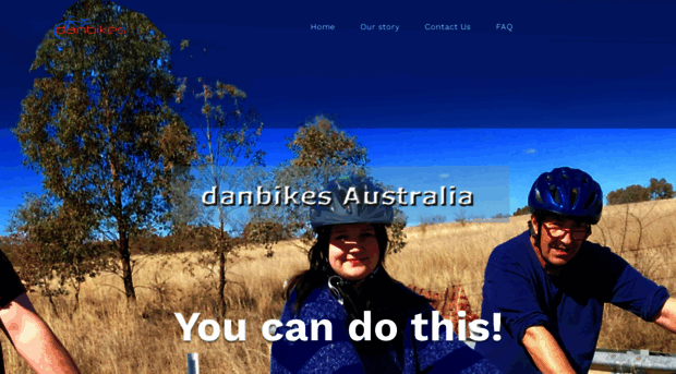 danbikes.com.au