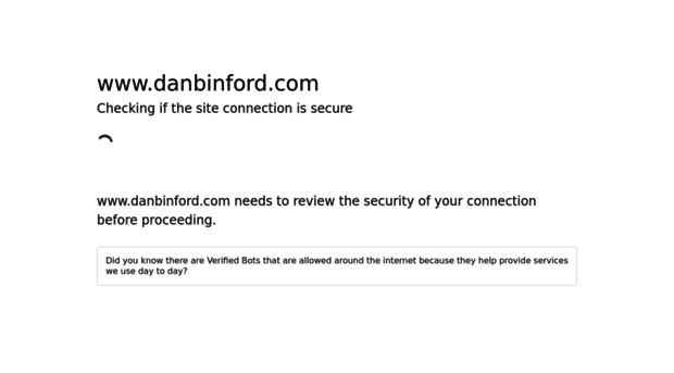 danbinford.com