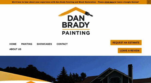 danbradypainting.com