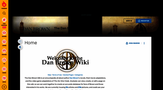 danbrown.fandom.com