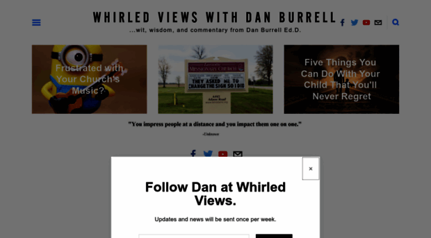 danburrell.com