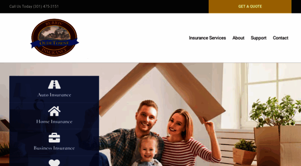 danburris.com