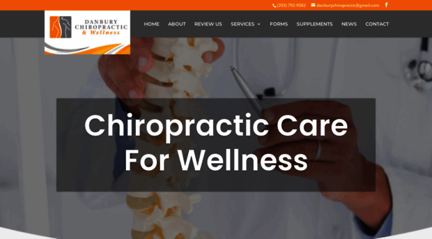 danburychiropractic.com