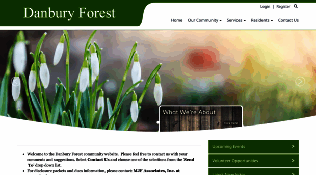 danburyforest.org