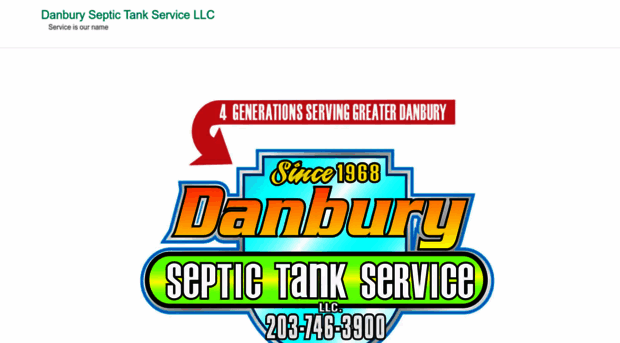 danburyseptic.com