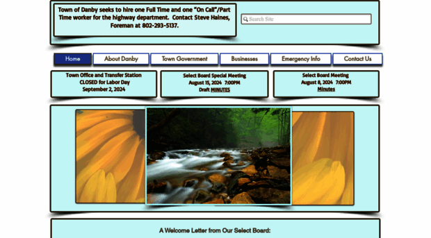 danbyvt.org