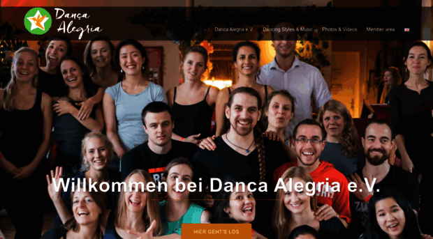 danca-alegria.de