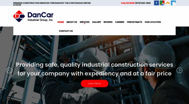 dancargroup.com