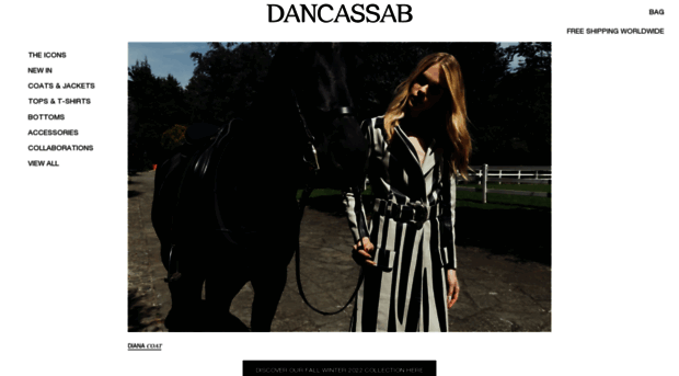 dancassab.com