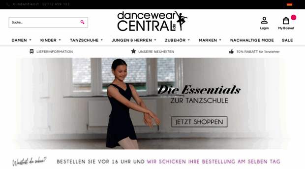 dance-central.de