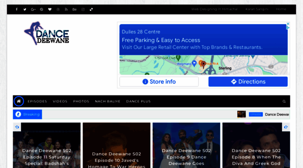 dance-deewane.blogspot.com