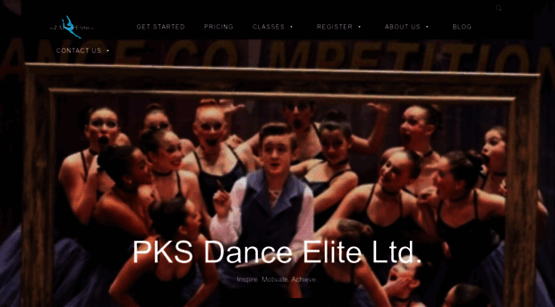 dance-elite.ca