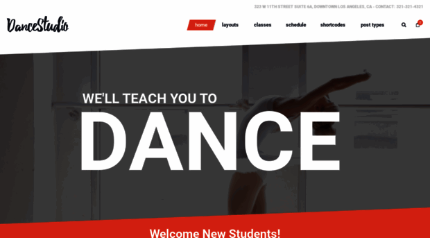 dance-studio.cmsmasters.net